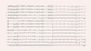 Feel It Still - Pep Band Arrangement