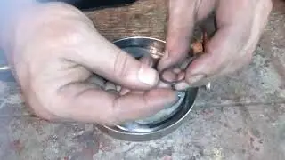 Remontage Vario AV7