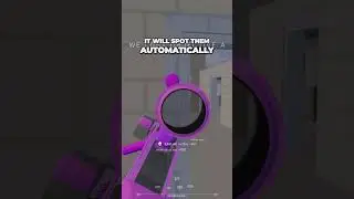 The ATTACHMENT You NEED To Use In BattleBit Remastered