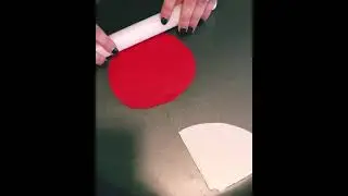 Superhero Cake