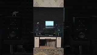 Homemade speakers 
