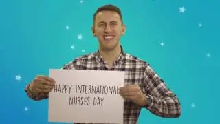 International Nurses Day 2016