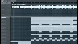 Remake - MY LAST by Big Sean