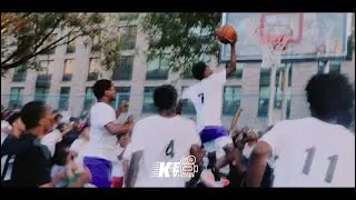 Jaylen &ldquo;JuJu&rdquo; Murray Summer &lsquo;18 Mix!!