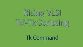 tk command [tk_choseColor]