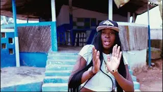Big Bella - Nomamidobo (lyrics Video) 