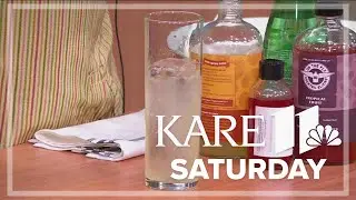 Earl Giles Restaurant & Distillery opens in northeast Minneapolis