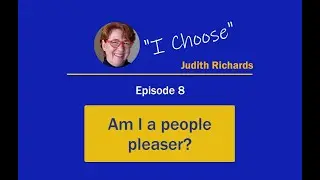 Am I a people pleaser?