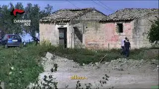 Mafia. Operazione Chaos Catania e Siracusa