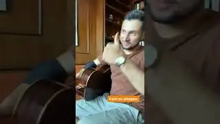 A realidade do viol&atilde;o cl&aacute;ssico no Brasil! #acousticguitar #viol&atilde;o