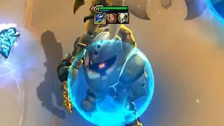 S9.5 Nautilus 1 V 9!