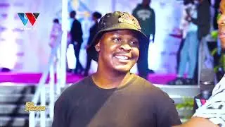 OBBY ALPHA AFUNGUKA KUWAHI KUTESWA NA MAPENZI 