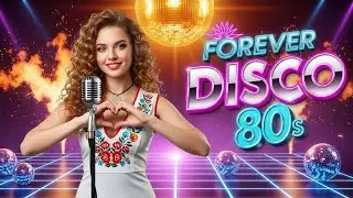 Best of Italo Disco &mdash; Neon Dreams & Velvet Nights | 2026 Golden Era Revival