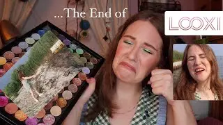 R.I.P. LOOXI 😭