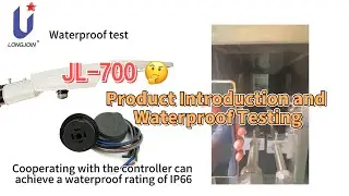 JL-700 Locking Socket &ndash; Zhaga Book-18 Standard Compliant #ZhagaStandard #smartlighting  #photocell