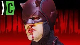 Daredevil: Born Again Producers Were Never Told to Tone Down the Violence [Exclusive]