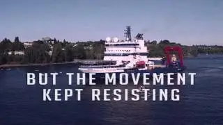 The story of the People Vs Shell