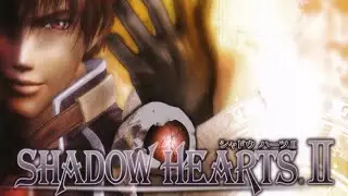 Shadow Hearts 2 Covenant Boss Fight vs Nachtk&ouml;nigin 