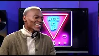 #HypeitUp #HIU263 #MUSICSHOW | Tony Neetch Performs | Hype it Up