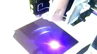 Gravação de PCB a Laser