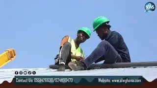 Solar installation