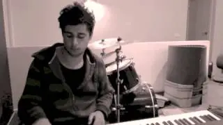 'Bills' LunchMoney Lewis (Piano Cover) - Matt Tabone