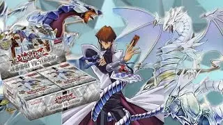 EPIC YUGIOH! SHINING VICTORIES BOX OPENING!