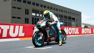 BRAND NEW MOTO GP TEAM???????????? SUZUKI PEPSI