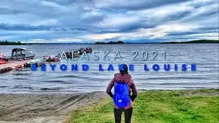 EXPLORE : LAKE LOUISE | JUDE'S TRAVEL  : ALASKA