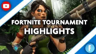 Tournament Highlights - Ethoid - Fortnite (#586)