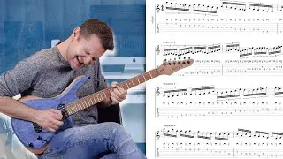 5 Alternate Picking Sequences Every Guitar Player Should Know