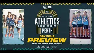 Isaac Robinson - 2025 U14 National Junior 1500m silver