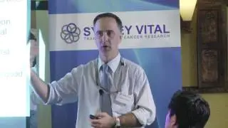 Rectal Cancer Prof  Andrew Kneebone