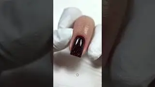 Гель-лак Dark Flash Gel Polish 09 со светоотражающим эффектом - VEV.MD