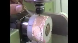 CNC Machine Working Video, CNC Bangle Making Machine www.jewellerycuttingmachine.com