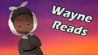 Wayne Reads | Little Leaders Bold Women in Black History 