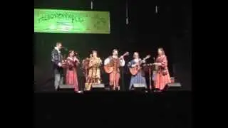 Calata - Veni, Veni, Venias a Holba