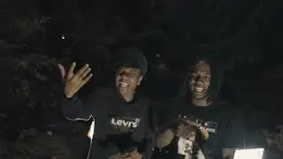 Treyz x prestostepp-  Duckin wreck ( Official Music Video )