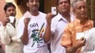 West Bengal polls: Voting for 4th phase today
