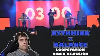 Rythmind vs Balance GBB 2019 - Cuartos de final Loopstation | Videoreacción | Orodreth