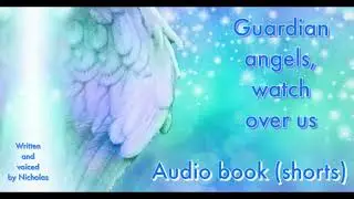 Guardian Angels Revealed: Unveiling the Ethereal Embrace