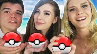 HUNTING LEGENDARY POKEMON IN SPAIN!
