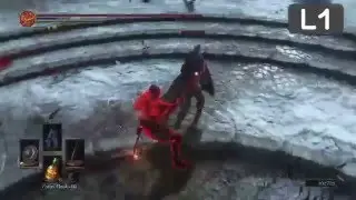 DS3-pvp 10/10 IGN good job from