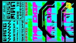 David E. Sugar - Totally On