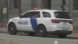 DHS confirms it's launched Border Patrol operations in New Orleans