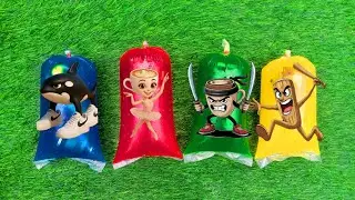 ITALIAN BRAINROT: Tung Tung Sahur, Tralalalero, Ballerina, Bombardino Crocodilo, Cappuccino,Sigmaboy
