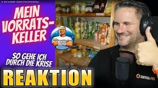 SURVIVAL-PRO reagiert auf: 