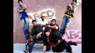 Kar Ja Re Ya Mar Ja Re - ABCD - Any Body Can Dance Official Full Audio Song