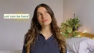 How to ACTUALLY enjoy university ~ tips for women/introverts (male validation, confidence, success)