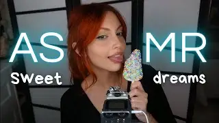 ASMR DOLCISSIMO da tenere come sottofondo